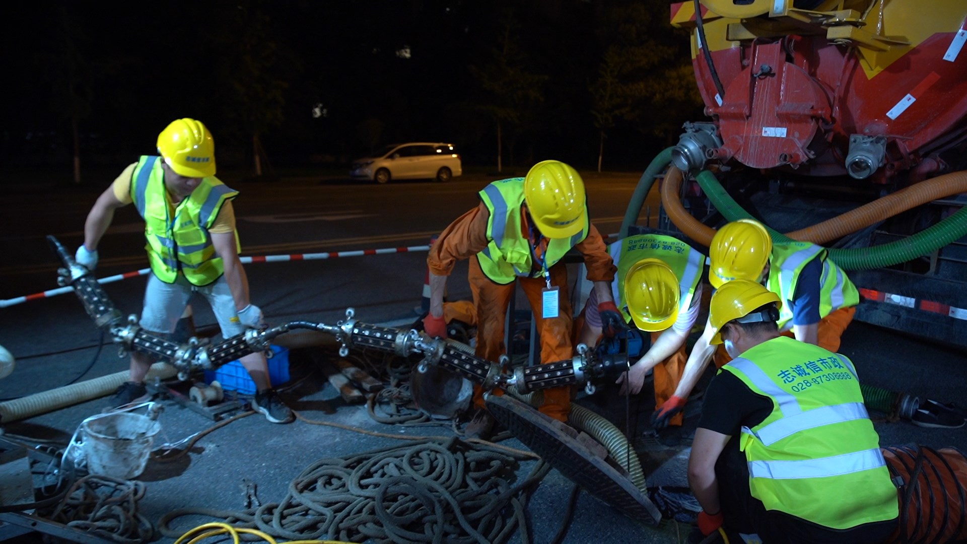 梁山紫外光固化修复